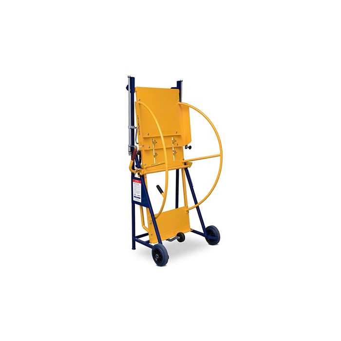 Bin Tipper & Lifter